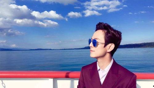 何炅肖战最新爆料,揭秘娱乐圈背后的故事与情感纠葛